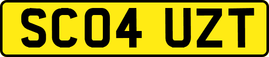 SC04UZT