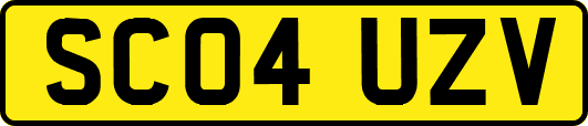 SC04UZV