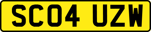 SC04UZW