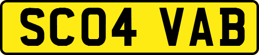 SC04VAB
