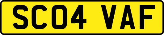 SC04VAF