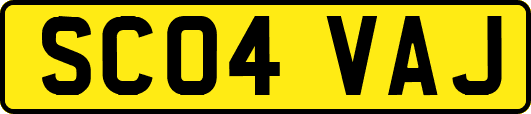 SC04VAJ