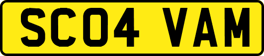 SC04VAM