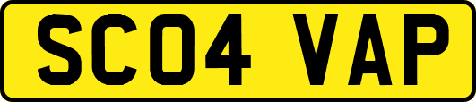 SC04VAP