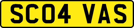 SC04VAS