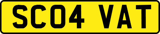 SC04VAT