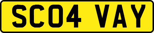 SC04VAY