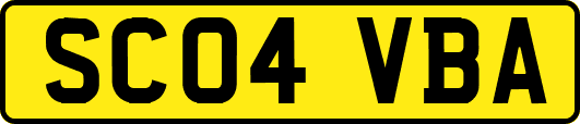 SC04VBA