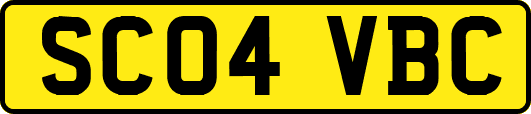 SC04VBC
