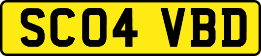 SC04VBD