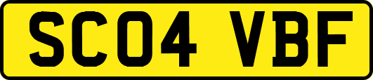 SC04VBF