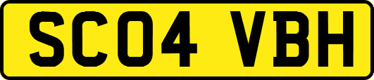 SC04VBH