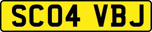 SC04VBJ