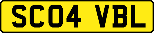 SC04VBL