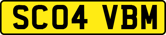 SC04VBM