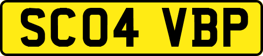 SC04VBP