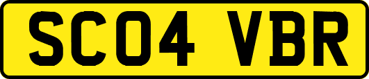SC04VBR