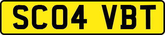 SC04VBT