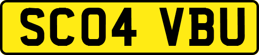 SC04VBU
