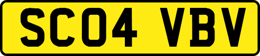 SC04VBV