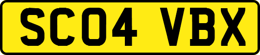SC04VBX