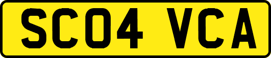 SC04VCA