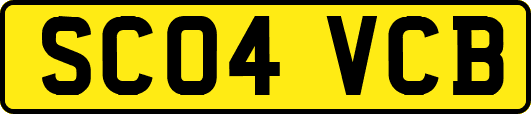 SC04VCB
