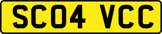 SC04VCC