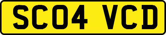 SC04VCD