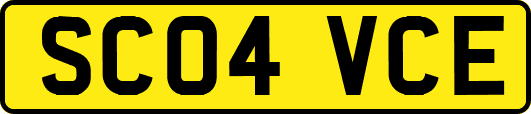 SC04VCE