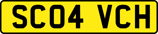 SC04VCH