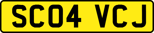 SC04VCJ