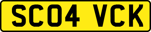 SC04VCK