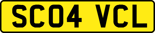 SC04VCL