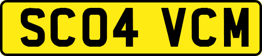 SC04VCM
