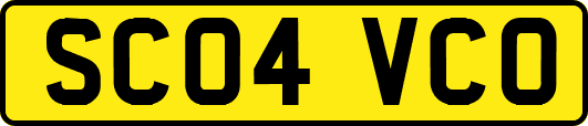 SC04VCO