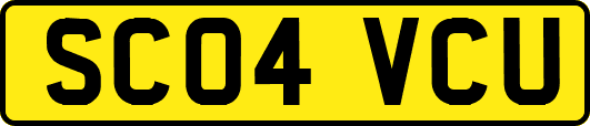 SC04VCU