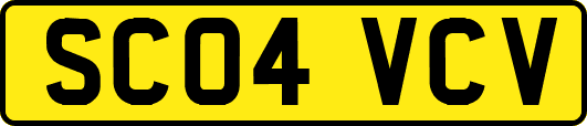 SC04VCV