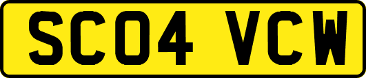 SC04VCW