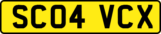 SC04VCX