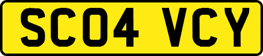 SC04VCY