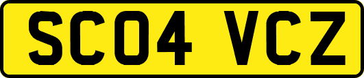 SC04VCZ