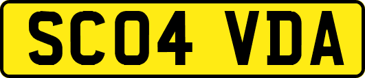 SC04VDA