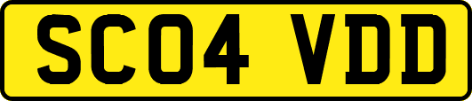 SC04VDD