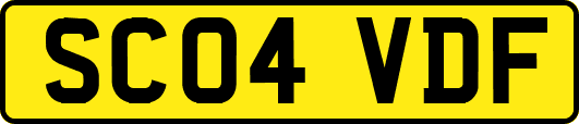 SC04VDF