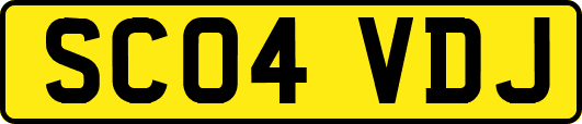 SC04VDJ