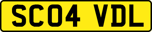 SC04VDL