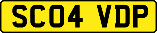 SC04VDP
