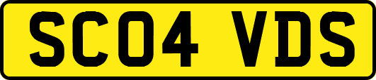 SC04VDS