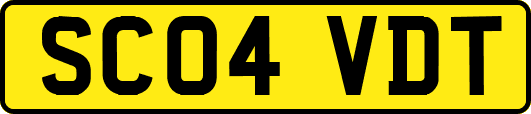 SC04VDT